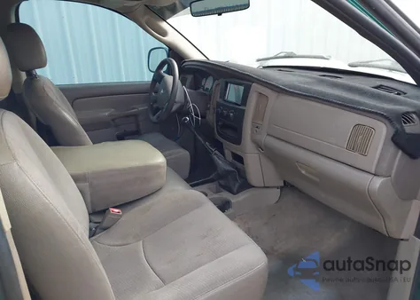 2004 Dodge Ram 1500 St из США, поврежденный, VIN 1D7HA16K04J181234